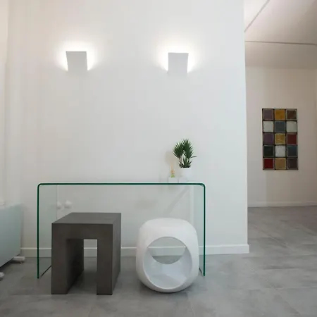 Lecentre 174 Oda ve Kahvaltı Salerno