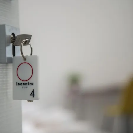 Lecentre 174 Salerno