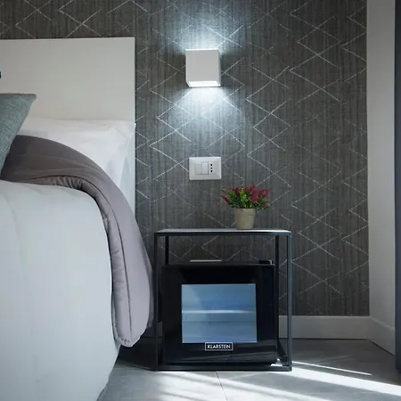 Oda ve Kahvaltı Lecentre 174 4*