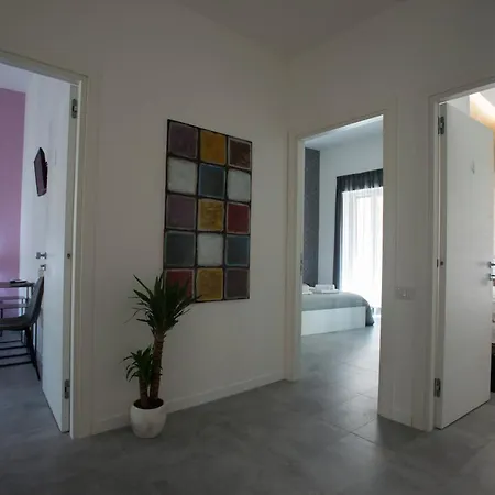 Lecentre 174 4* Salerno