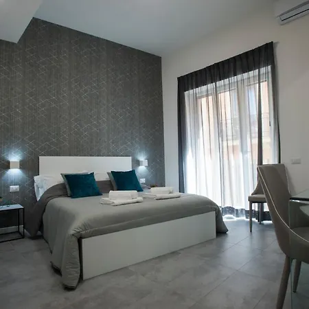 Lecentre 174 Bed & Breakfast
