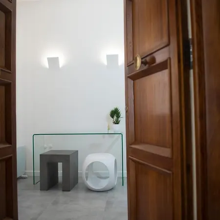 Lecentre 174 Bed & Breakfast 4*