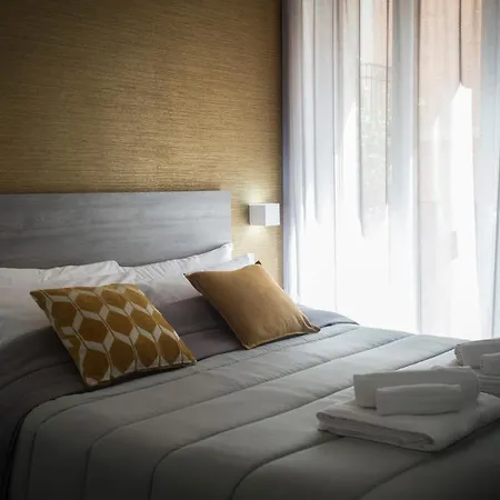 Lecentre 174 Bed & Breakfast