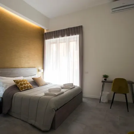 Lecentre 174 Bed & Breakfast *