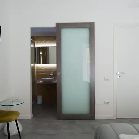 Lecentre 174 Bed & Breakfast Salerno