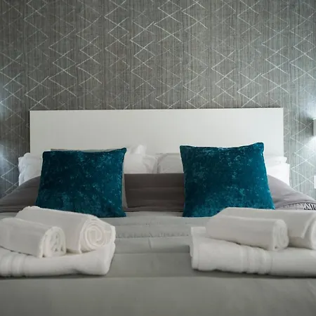 Lecentre 174 Bed & Breakfast