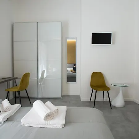 Lecentre 174 Bed & Breakfast 4*