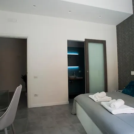 Lecentre 174 Bed & Breakfast *
