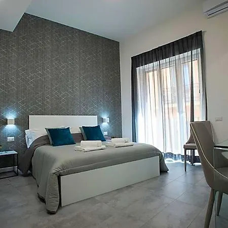 Lecentre 174 Bed & Breakfast