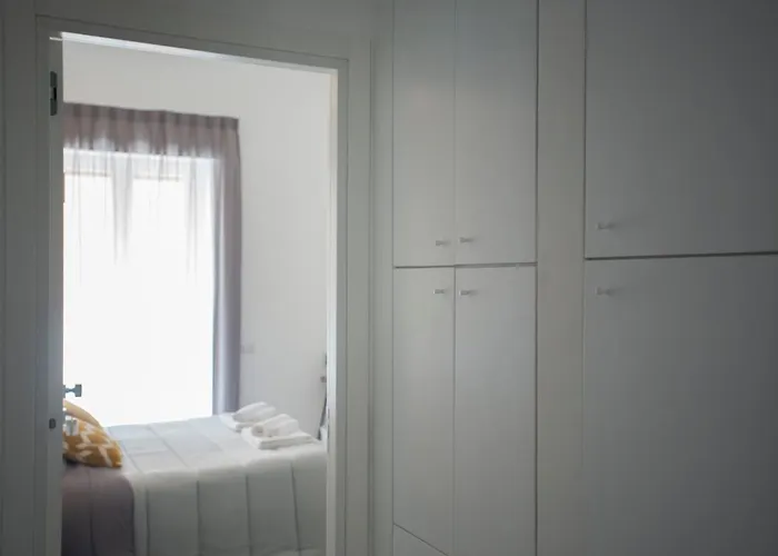 Bed & Breakfast Lecentre 174