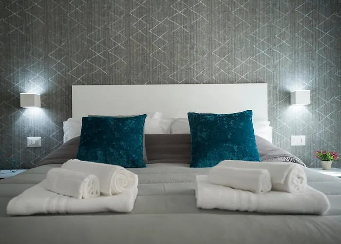 Lecentre 174 Bed & Breakfast