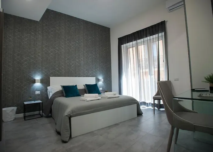 Lecentre 174 Bed & Breakfast