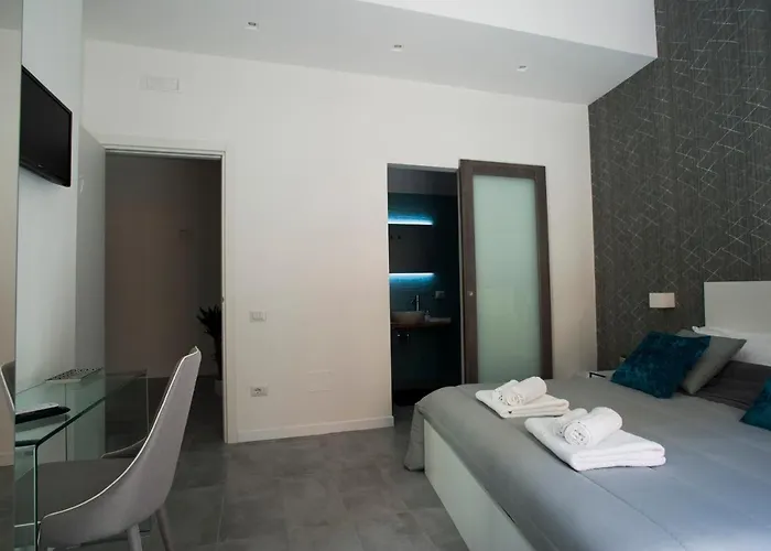 Lecentre 174 ベッド・アンド・ブレックファスト 4*