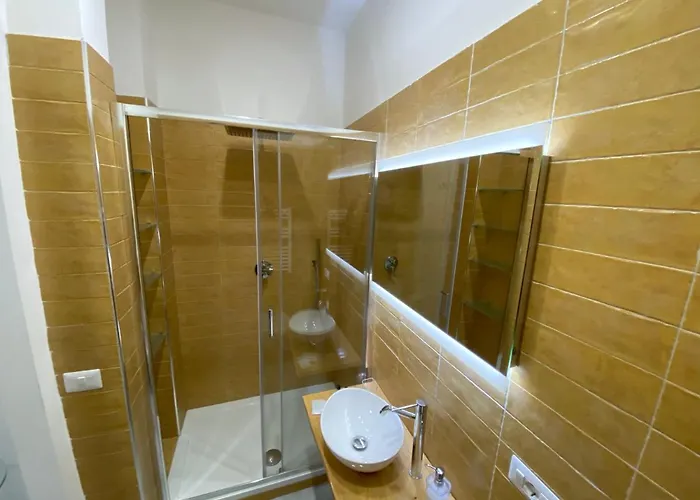 Lecentre 174 ベッド・アンド・ブレックファスト